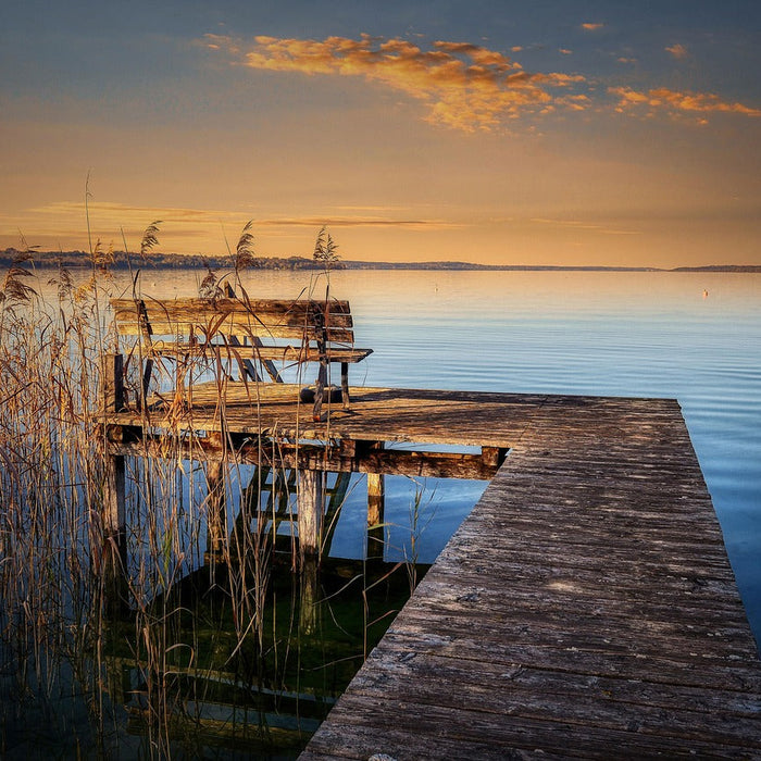 Radtour: Mit dem Fahrrad rund um den Starnberger See