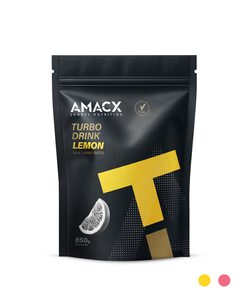Amacx Turbo Drink - myvelo.de