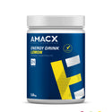Amacx Energy Drink 1kg - myvelo.de