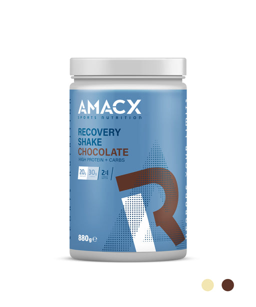 Amacx Recovery Shake - myvelo.de