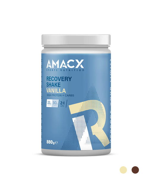 Amacx Recovery Shake - myvelo.de