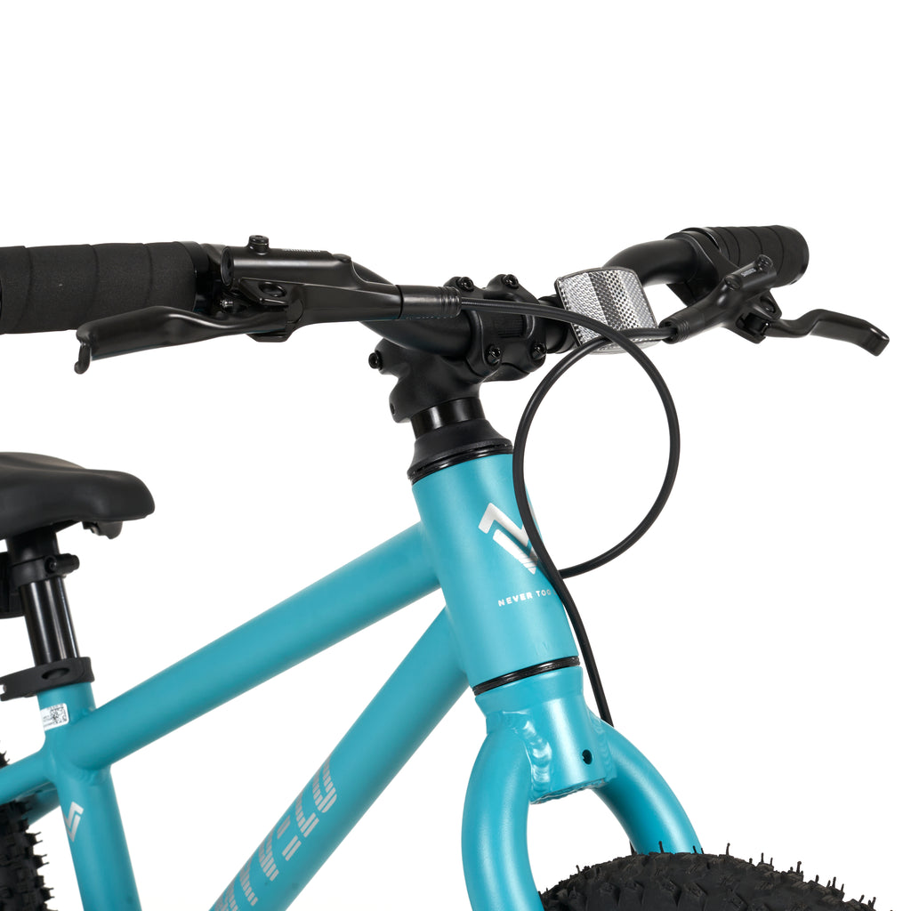 Kindergerechte Ausstattung