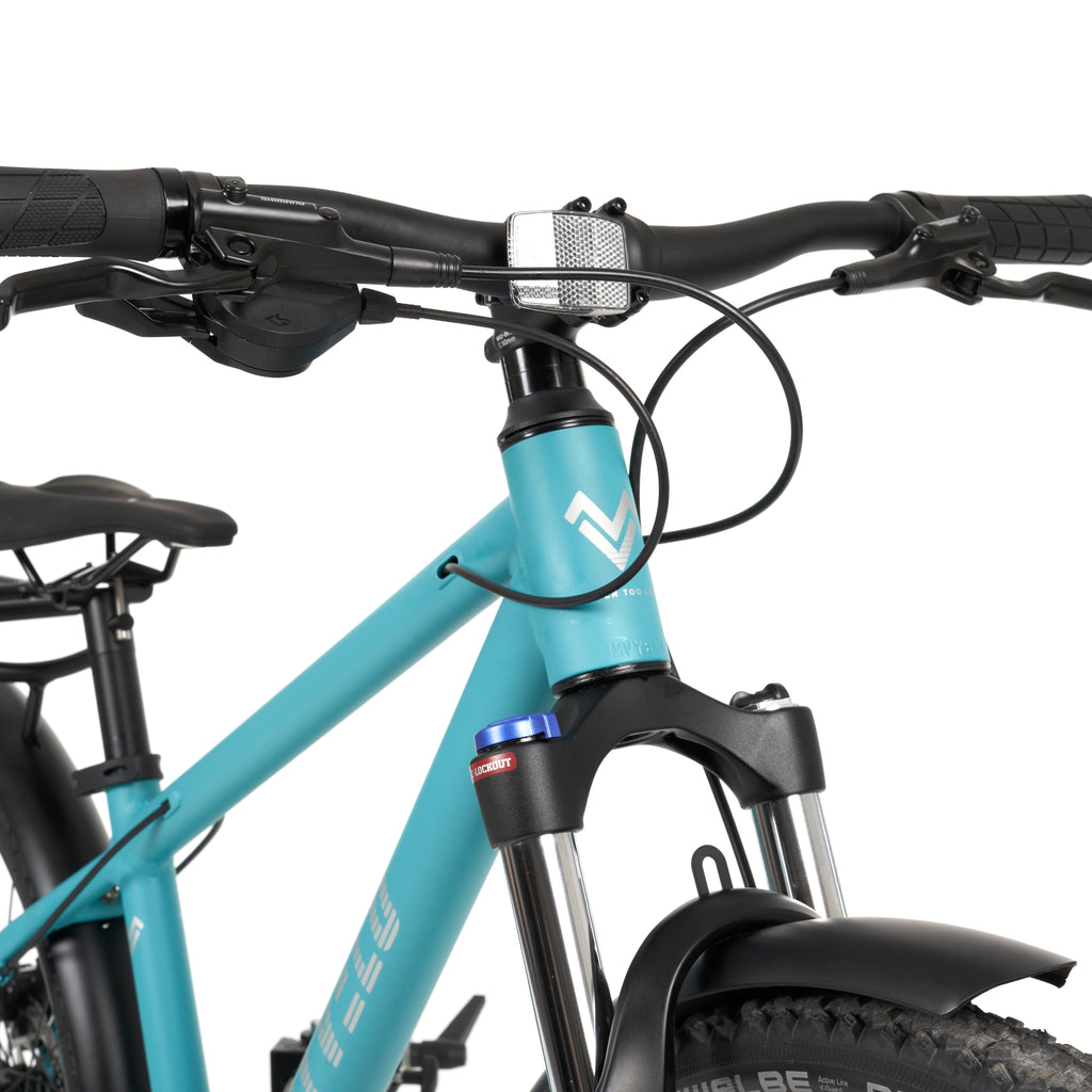 Kindergerechte Ausstattung