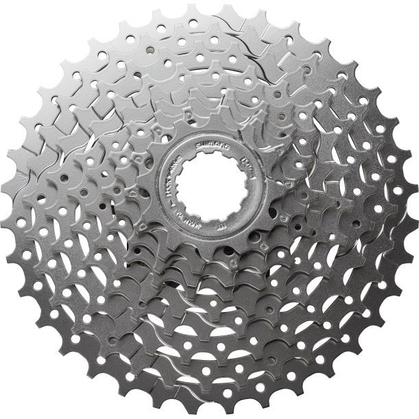 Shimano CS-HG400-9 Kassette - myvelo.de