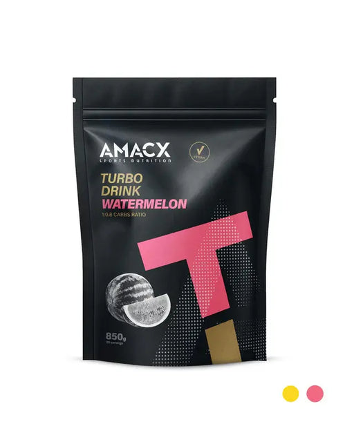 Amacx Turbo Drink - myvelo.de