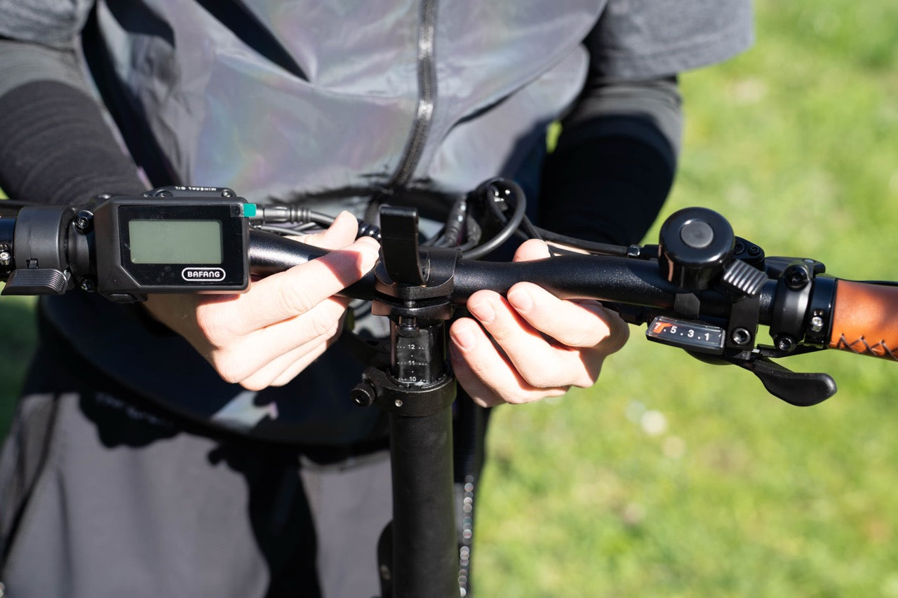 E-Bike zum zusammenklappen einfach günstig online kaufen