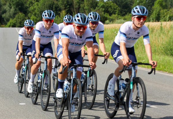 Grand Prix de la Ville de Pérenchies: Ein Rückblick auf ein herausforderndes Rennen