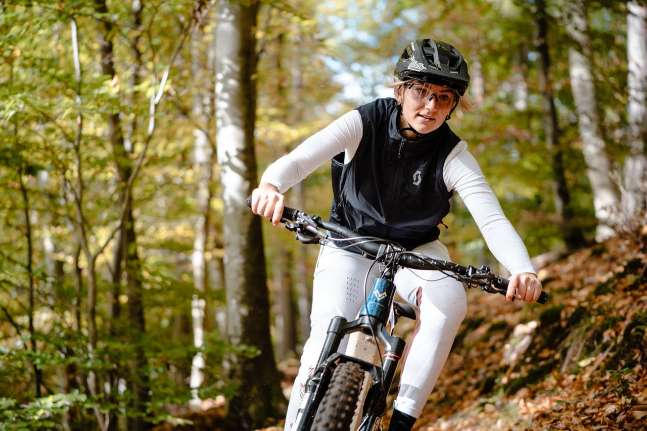 100 Nm Drehmoment beim E-Bike