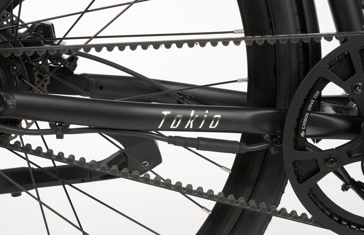 E-Bike mit Riemenantrieb - Vorteile und Nachteile im Vergleich  myvelo.de