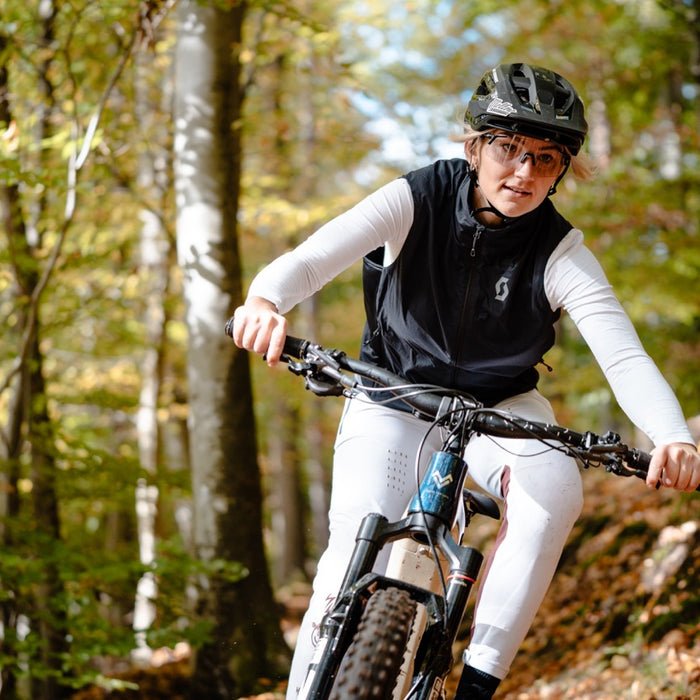 E-Bike Fatbike vs E-MTB Fully: Welches ist das richtige Modell für dich?