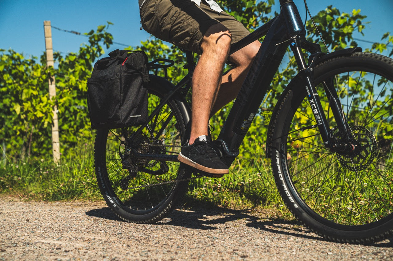 Warum Radfahren gut für Deine Knie ist: Gelenkschonend trainieren