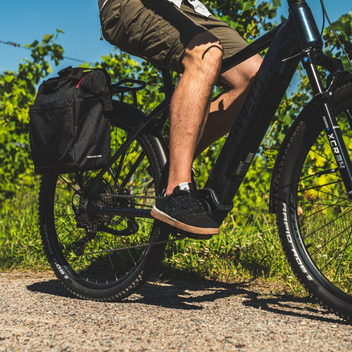 Warum Radfahren gut für Deine Knie ist: Gelenkschonend trainieren