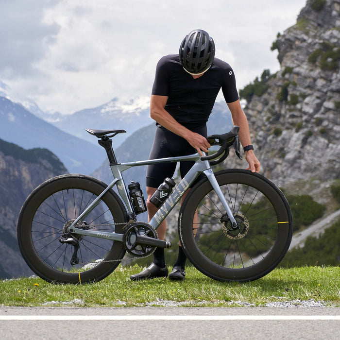 Schaltung am Rennrad & Gravelbike: Mechanisch oder elektronisch?