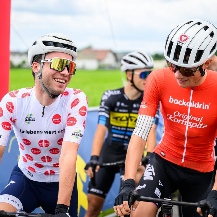 Achtungserfolg für MYVELO bei der Oberösterreich-Rundfahrt 💥