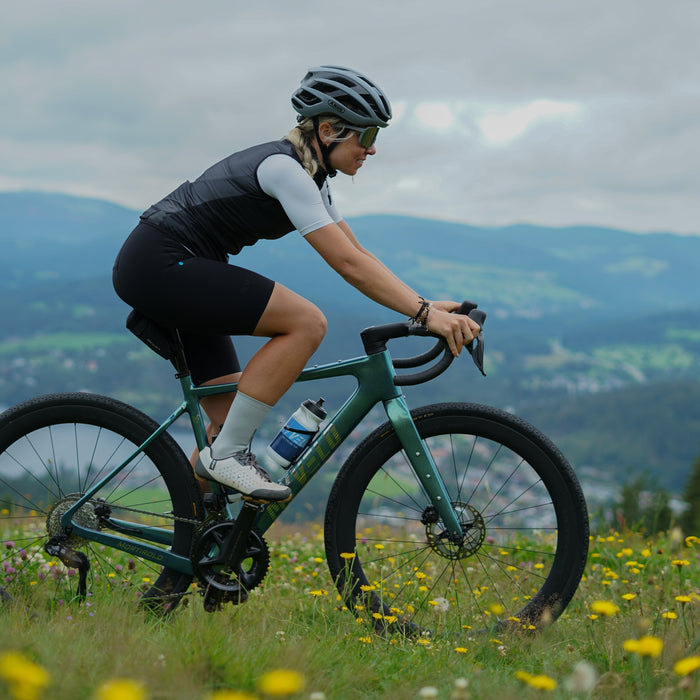Stack, Reach & Geometrie beim Fahrrad: So findest man die perfekte Sitzposition