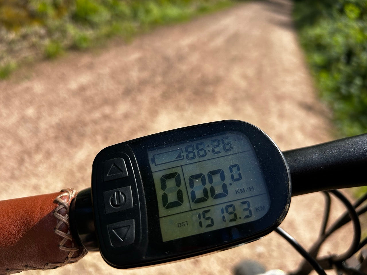 E-Bike Reichweite im Sommer vs. Winter: Was die Temperatur wirklich bewirkt