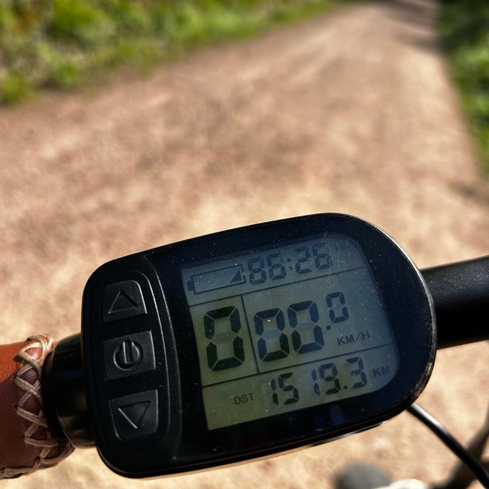 E-Bike Reichweite im Sommer vs. Winter: Was die Temperatur wirklich bewirkt