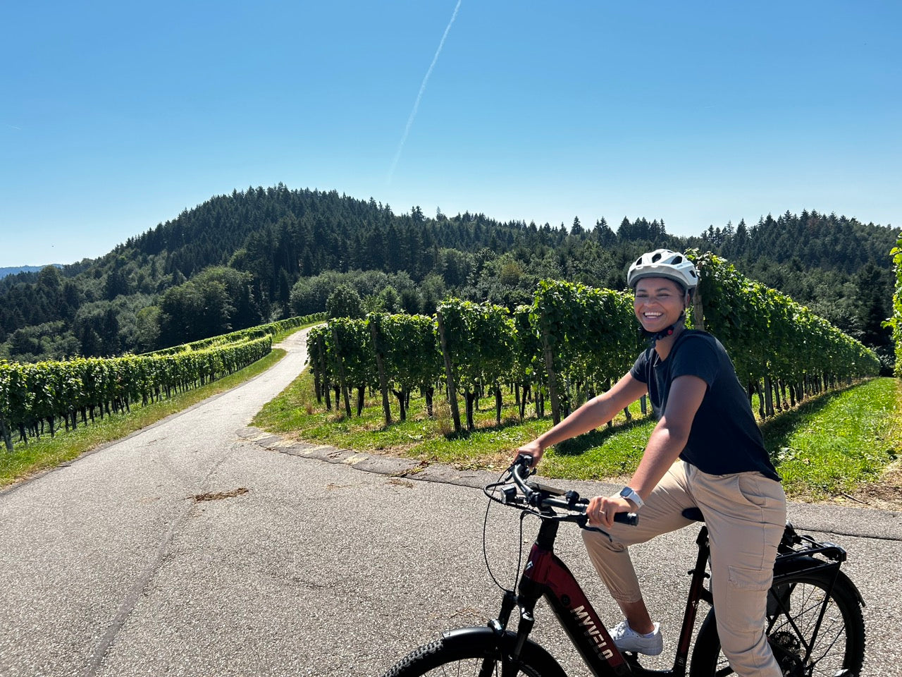 Weltfahrradtag