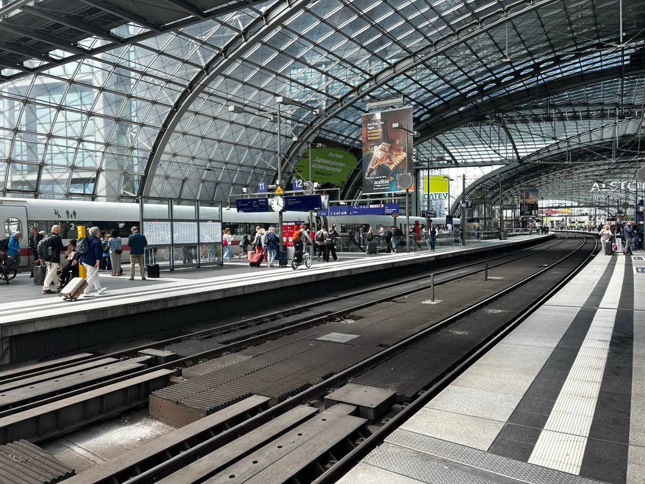 Verzicht aufs Auto das Klima schützt