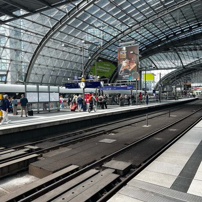 Verzicht aufs Auto das Klima schützt