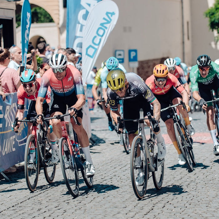 Carb-Loading richtig gemacht: Tipps für Hobby- und Profiradfahrer