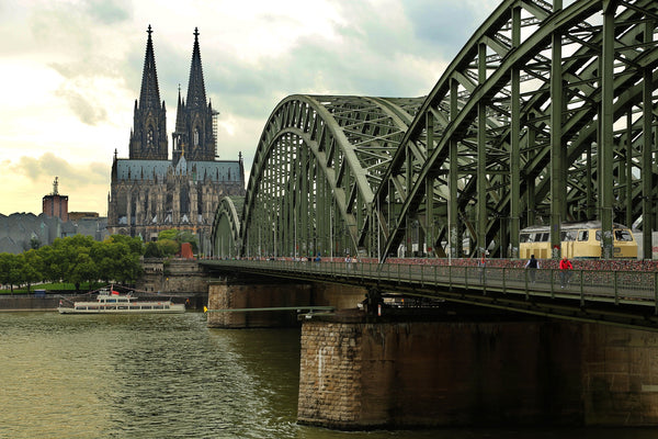 Myvelo mittendrin bei „Rund um Köln“