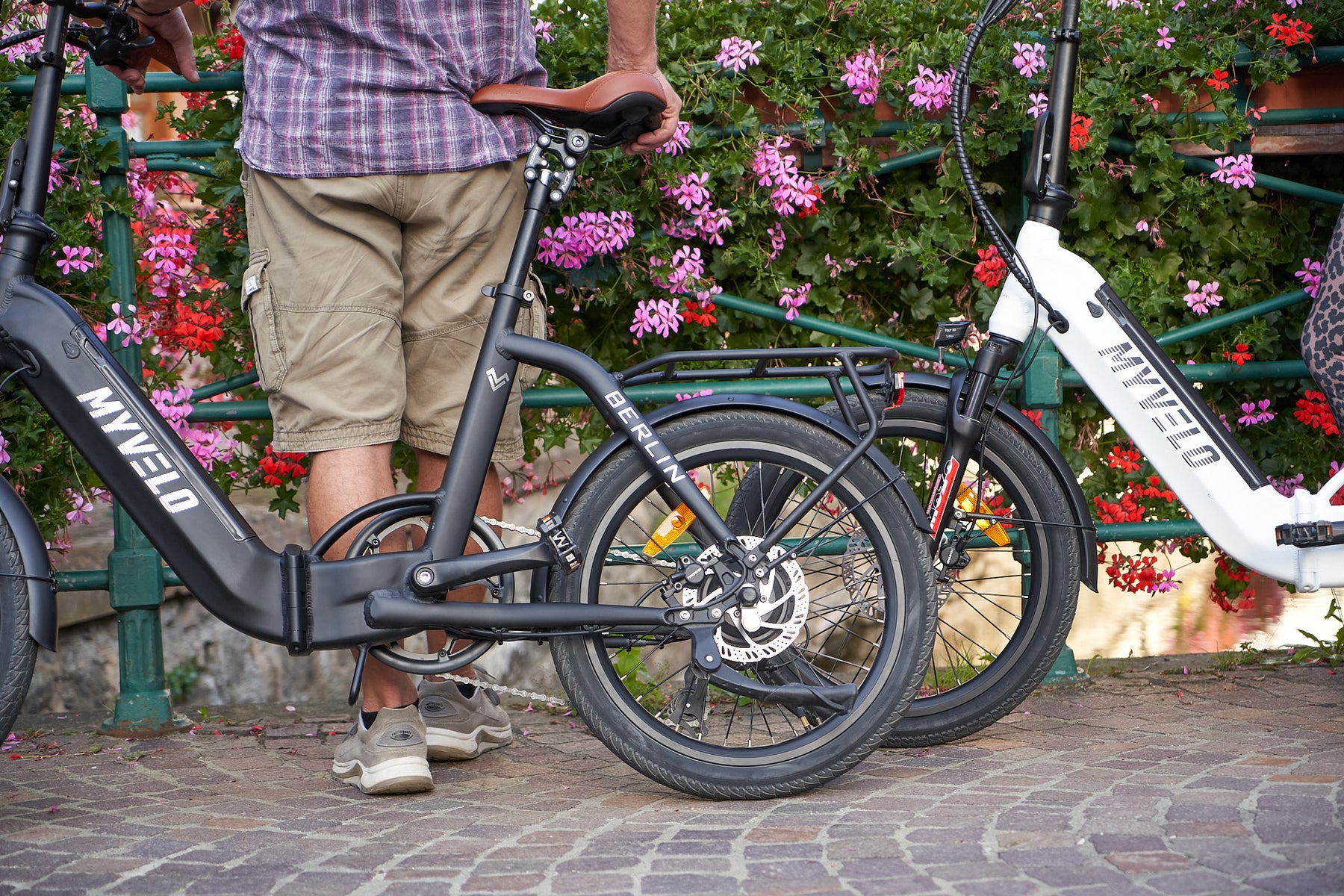 E-Bike mit Fahrradanhänger: Die perfekte Kombination für maximale Flexibilität