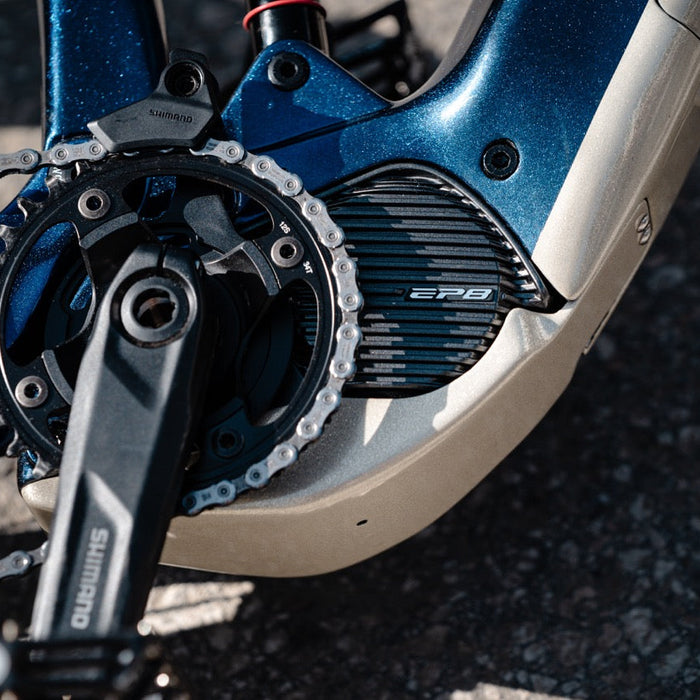 E-Bike - welcher Motor passt wirklich zu Dir?