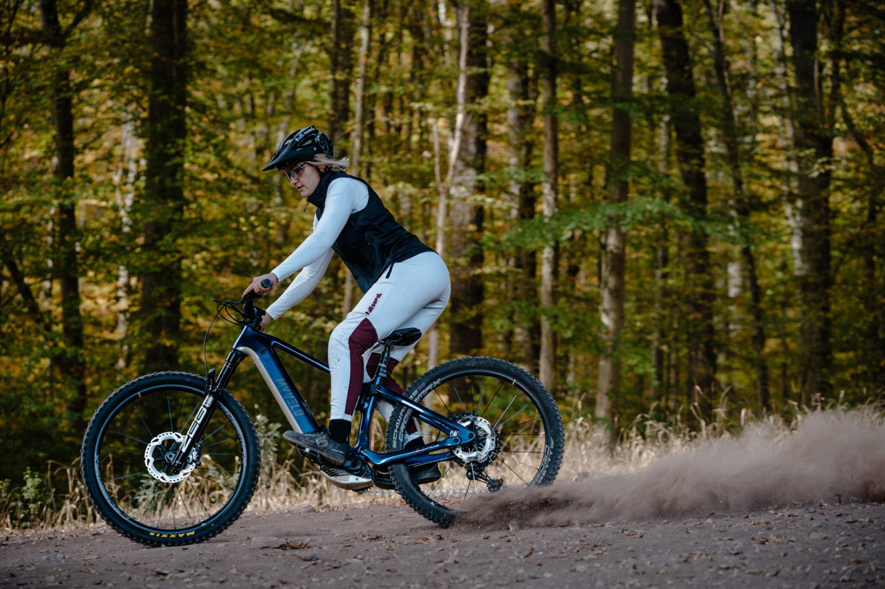 Ist E-Bike fahren echter Sport?