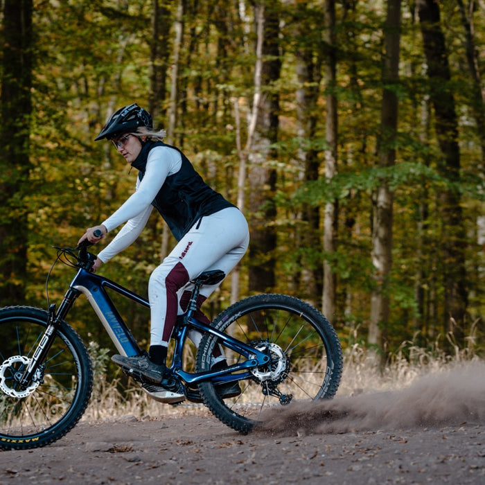 Ist E-Bike fahren echter Sport?