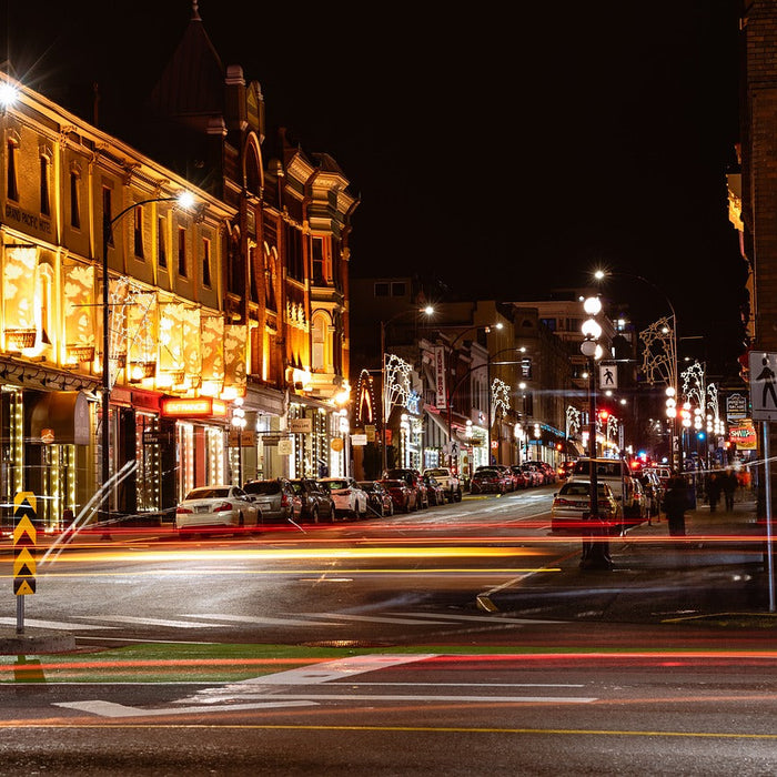 Mehr als nur Promille: Die unterschätzten Gefahren im Stadtverkehr