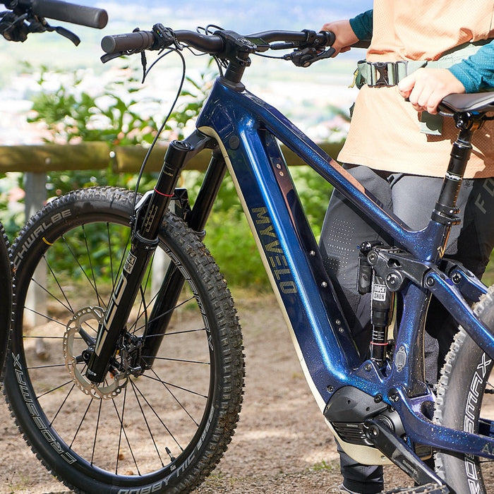 E-Bike Stromkosten Rechner