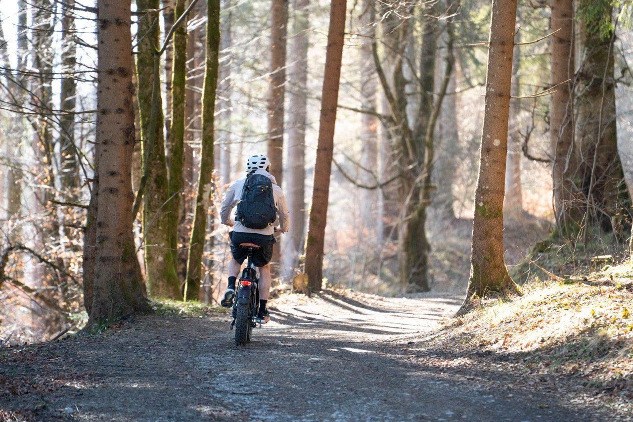 E-Bike über Jobrad leasen 