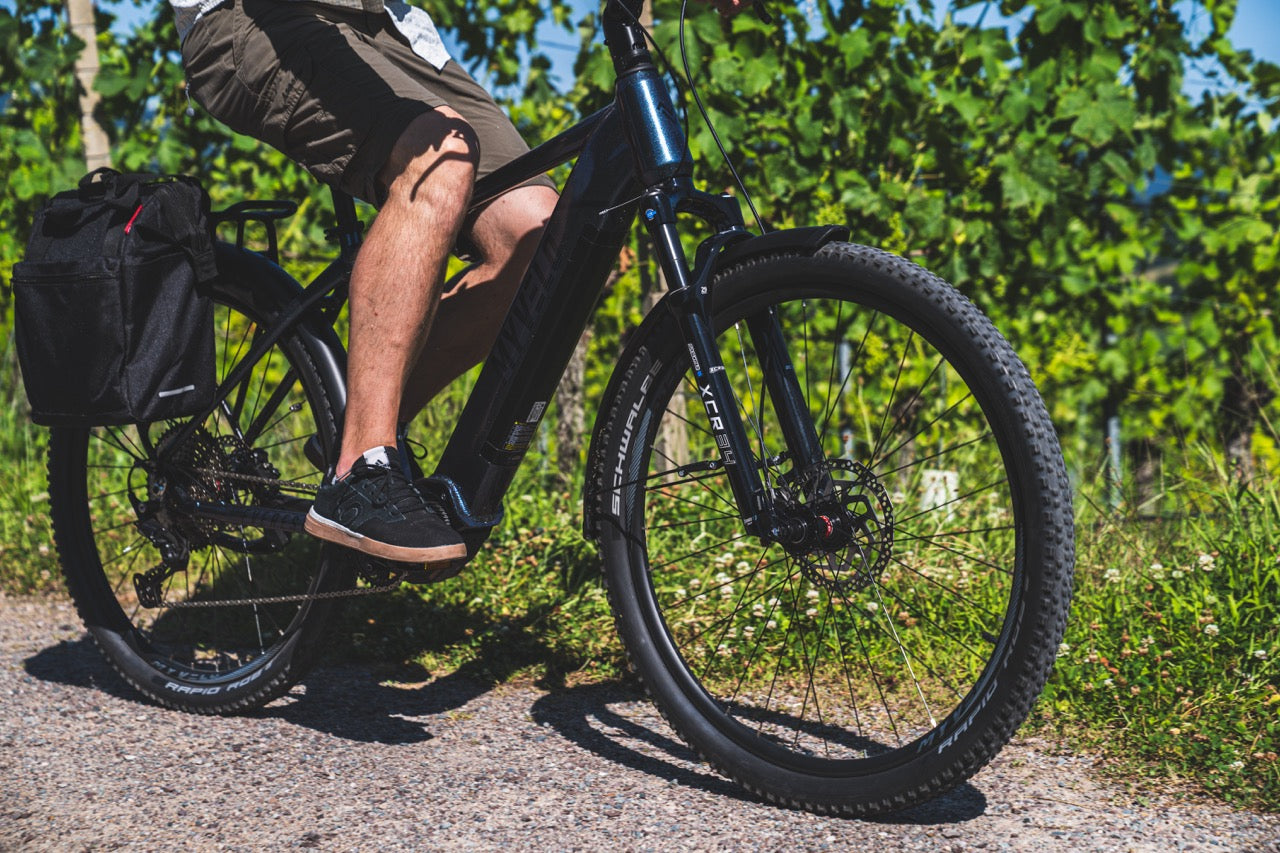 So erkennst Du Qualität beim Fahrradkauf: Worauf Du achten solltest