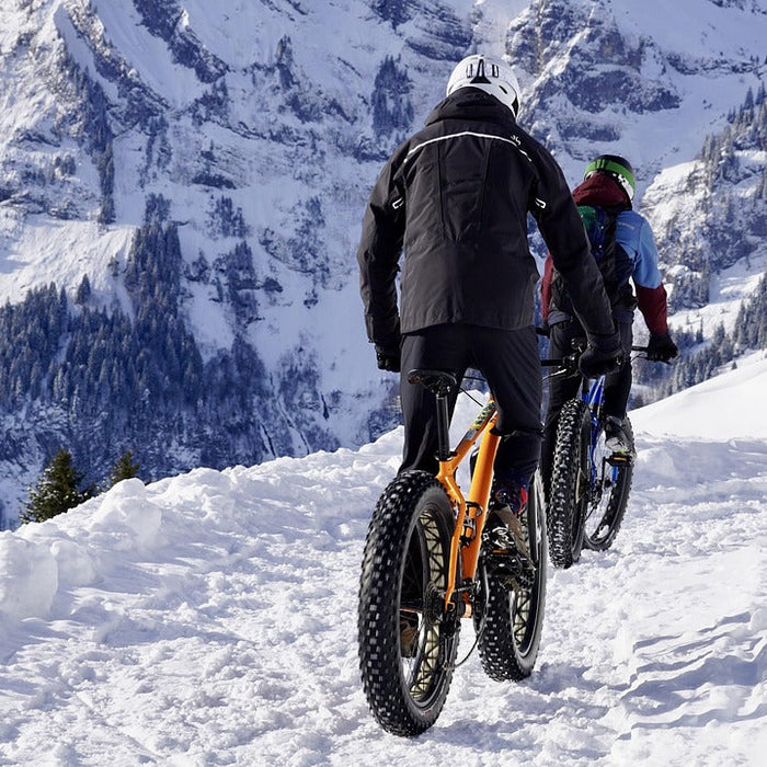 Fat Bike World