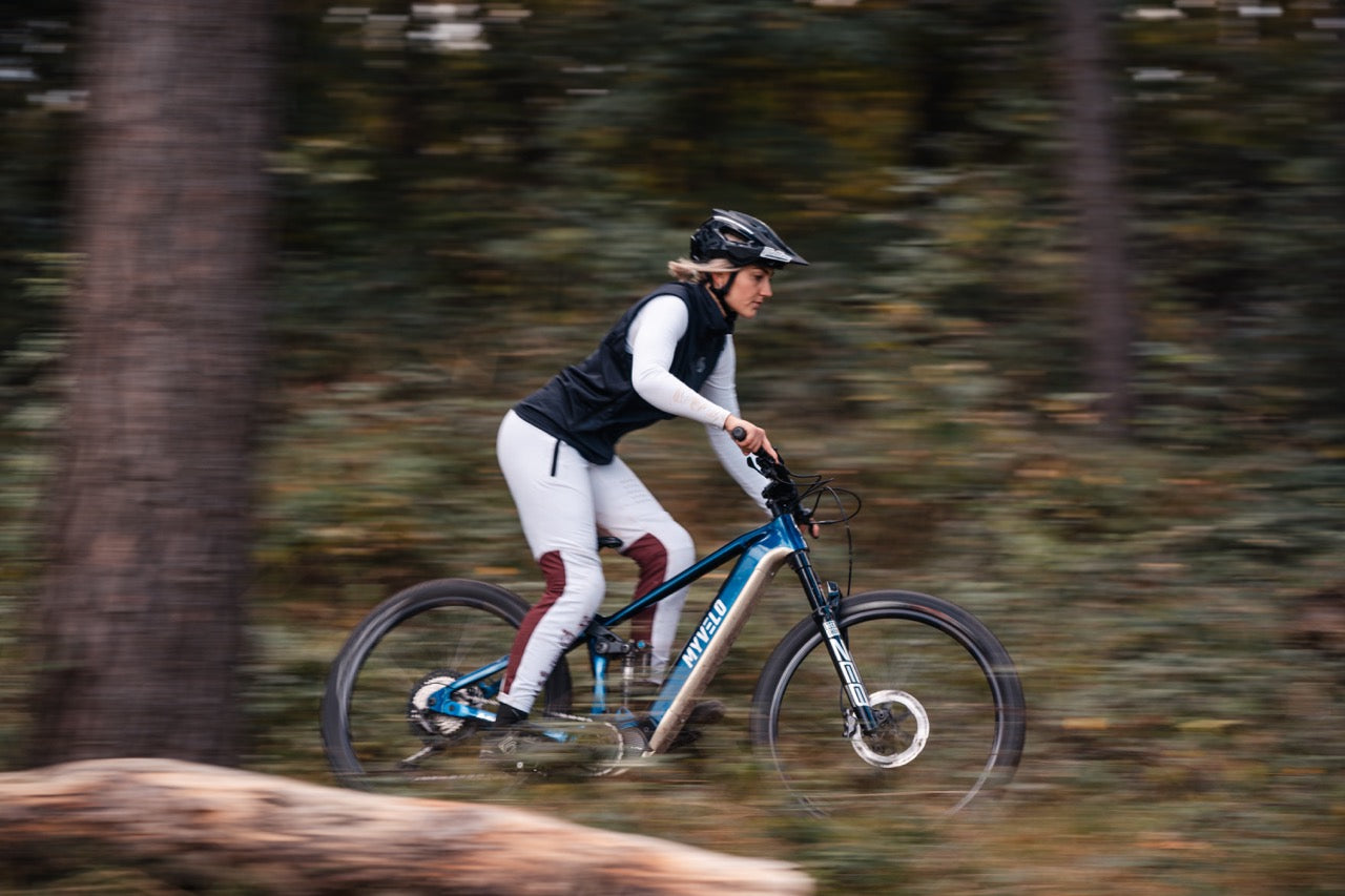 Focus E-Bike Testsieger