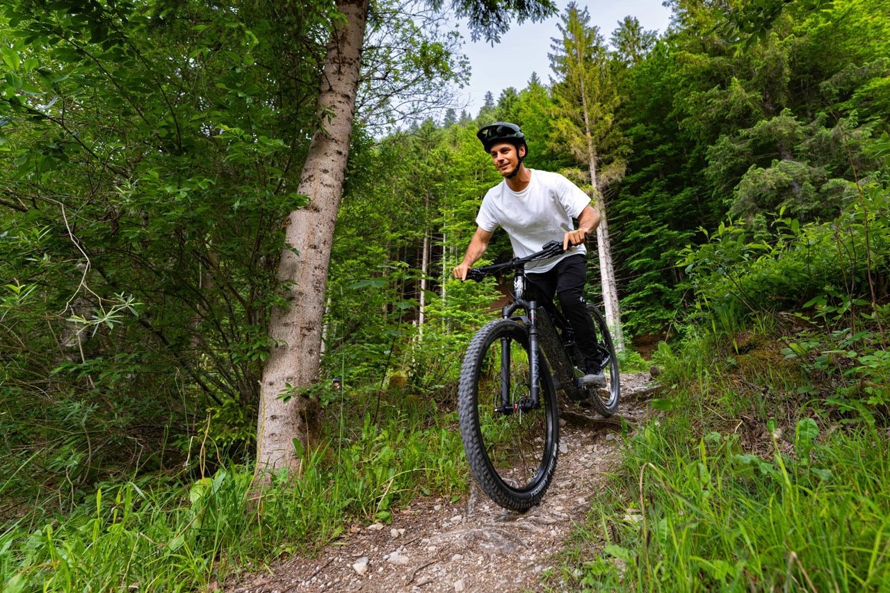 Downhill Bike
