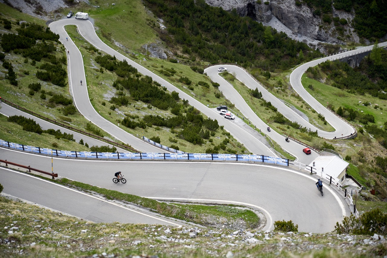 Giro d’Italia – Mehr als nur ein Rennen