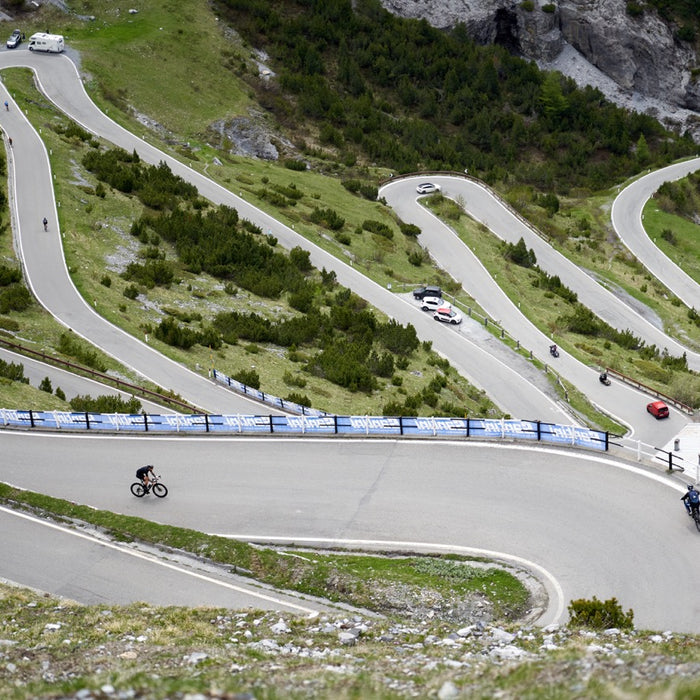 Giro d’Italia – Mehr als nur ein Rennen