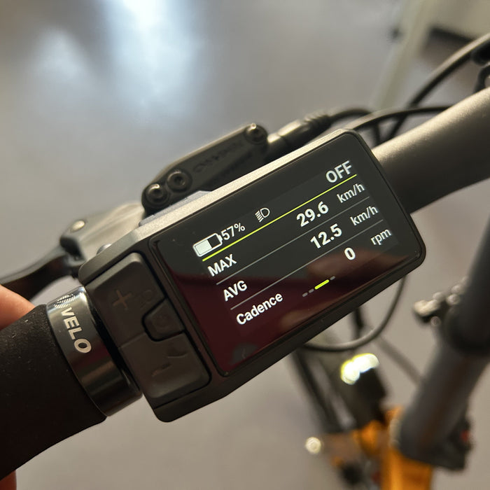 Bafang Go App: Bluetooth Verbindung mit dem E-Bike - So funktioniert es