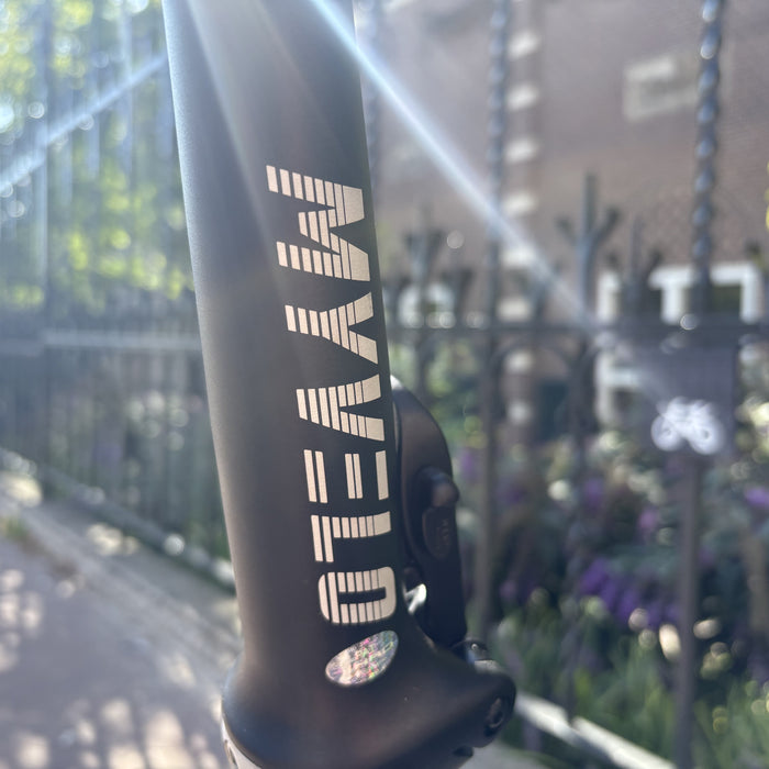 Warum Radfahren unschlagbar ist