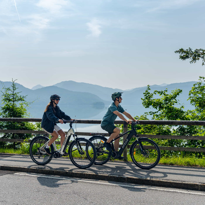 Handy oder Navi? Die besten Apps für Deine nächste E-Bike-Reise im Test