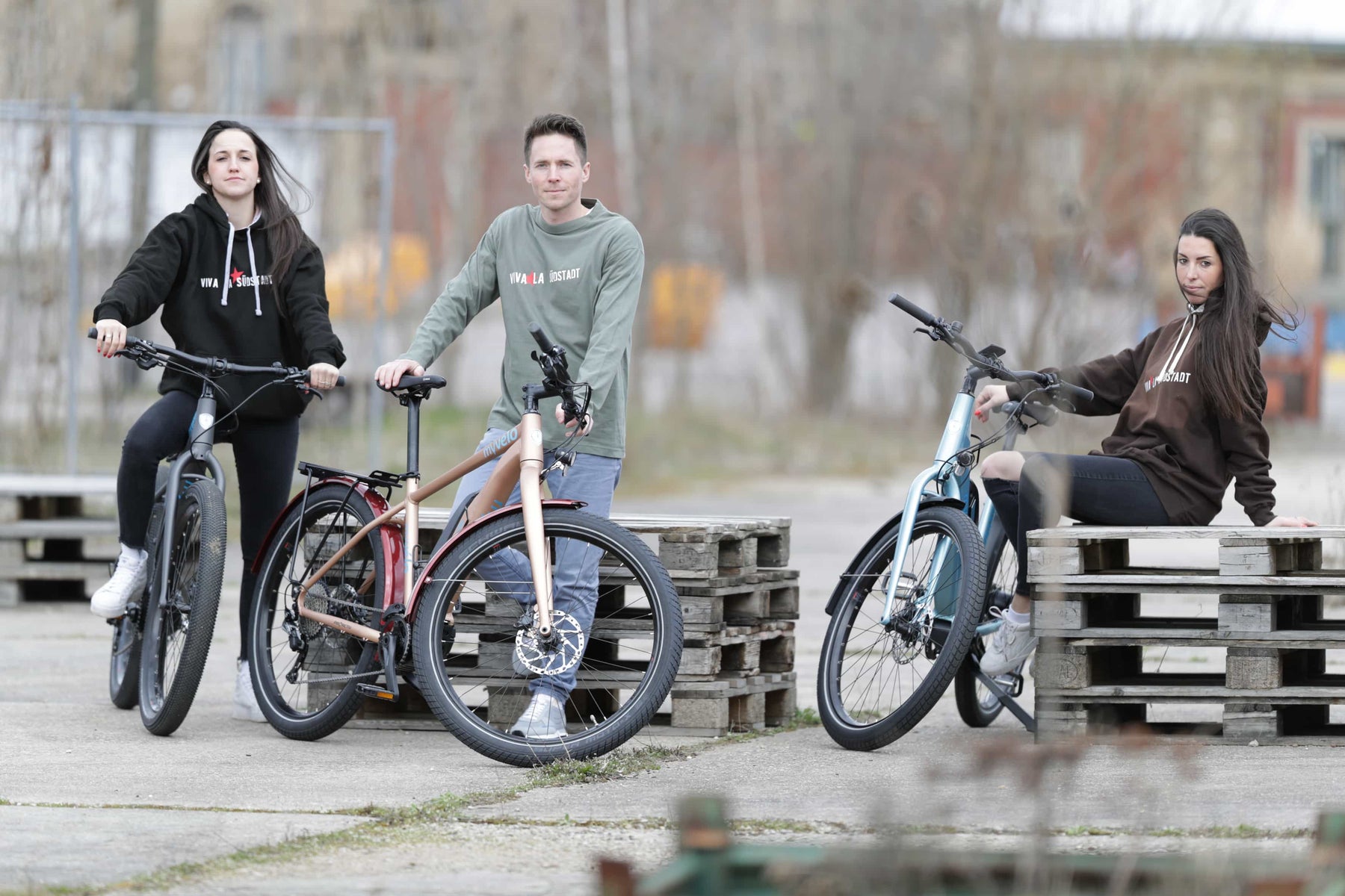 Die richtige Größe für Dein Fahrrad berechnen – So funktioniert es