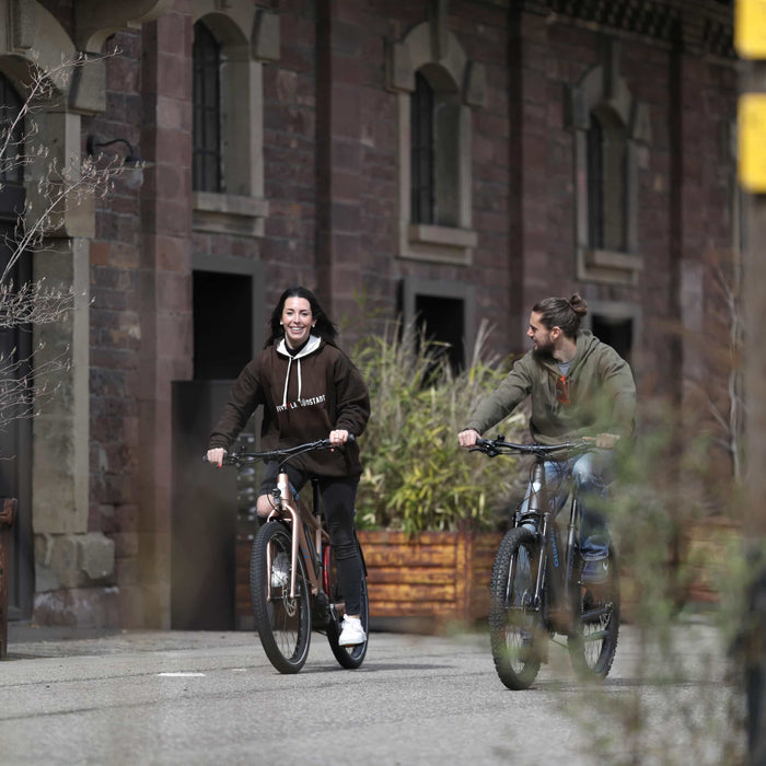 City E-Bike