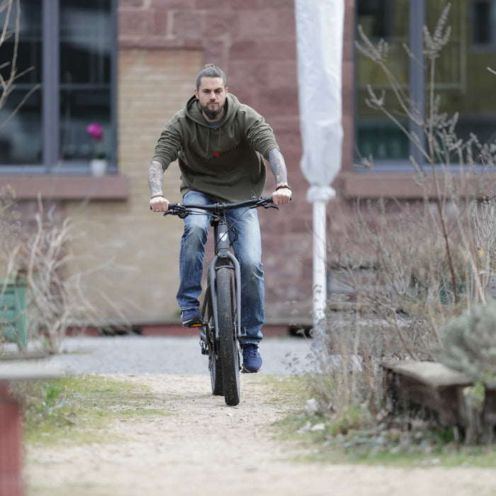 E-Bike Geschwindigkeit – So schnell kannst Du mit einem E-Bike durchs Leben rasen