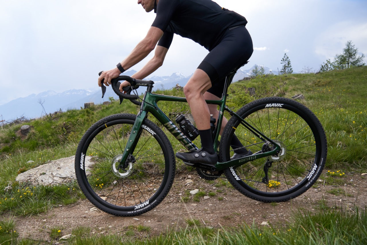 Vielseitig, schnell und agil – das bietet Dir ein Gravel Bike