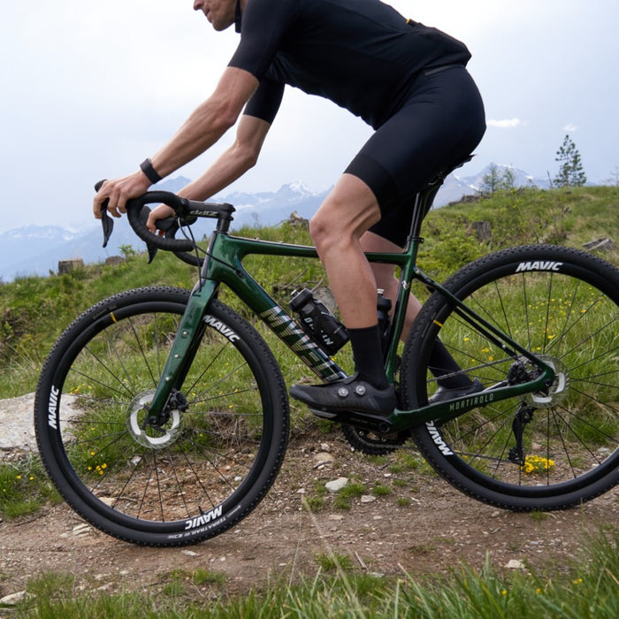 Vielseitig, schnell und agil – das bietet Dir ein Gravel Bike