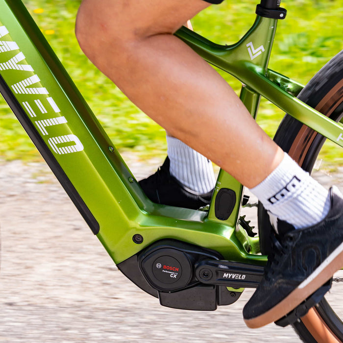 Performance Line CX Gen 5