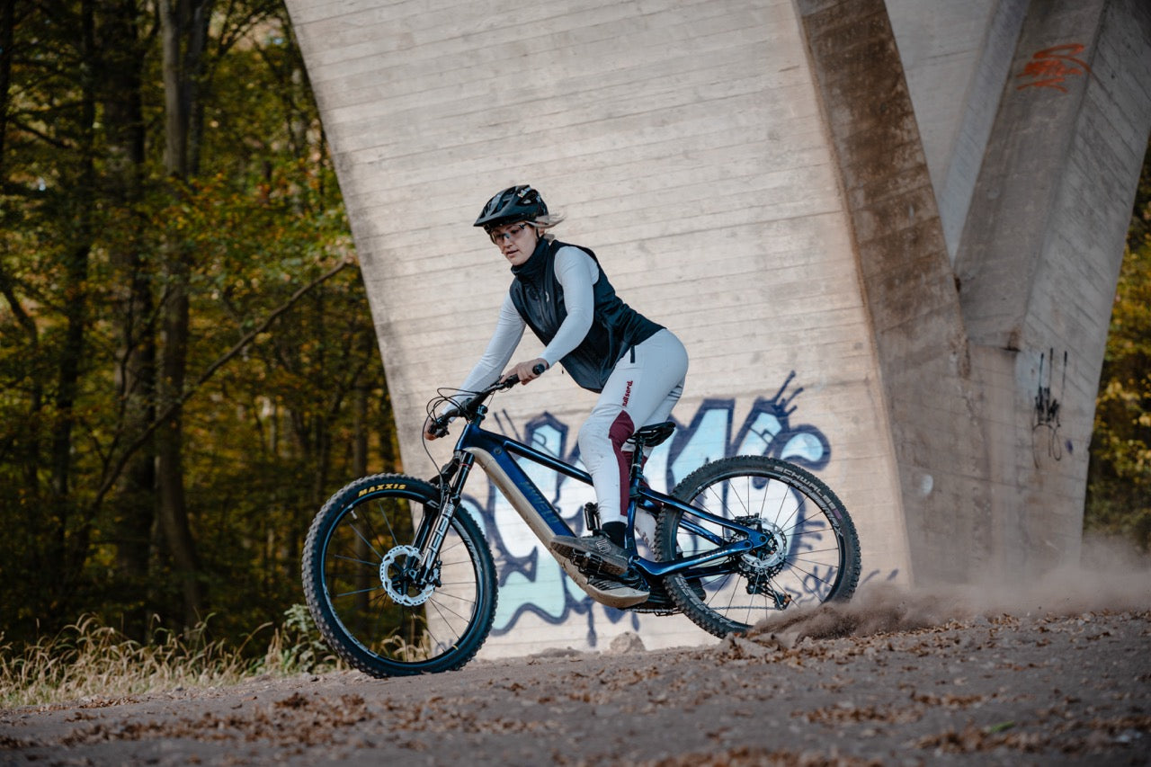 Mofa oder MYVELO E-Bike?