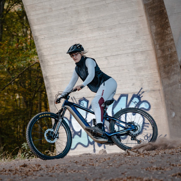 Mofa oder MYVELO E-Bike?